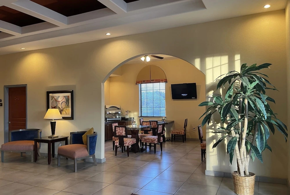 Sunbridge Inn & Suite Extended Stay