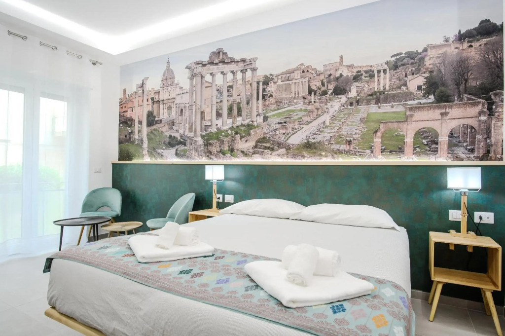 Guest House Scriva