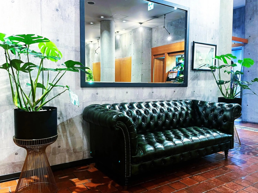 Hotel Landmark Umeda