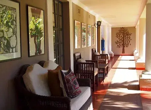 Armadale Boutique Hotel & Villas