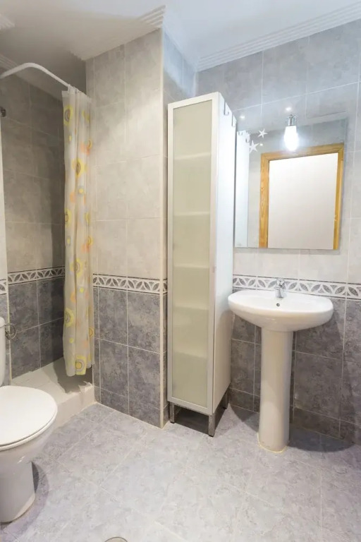 Apartamento Pintor - Aparsol