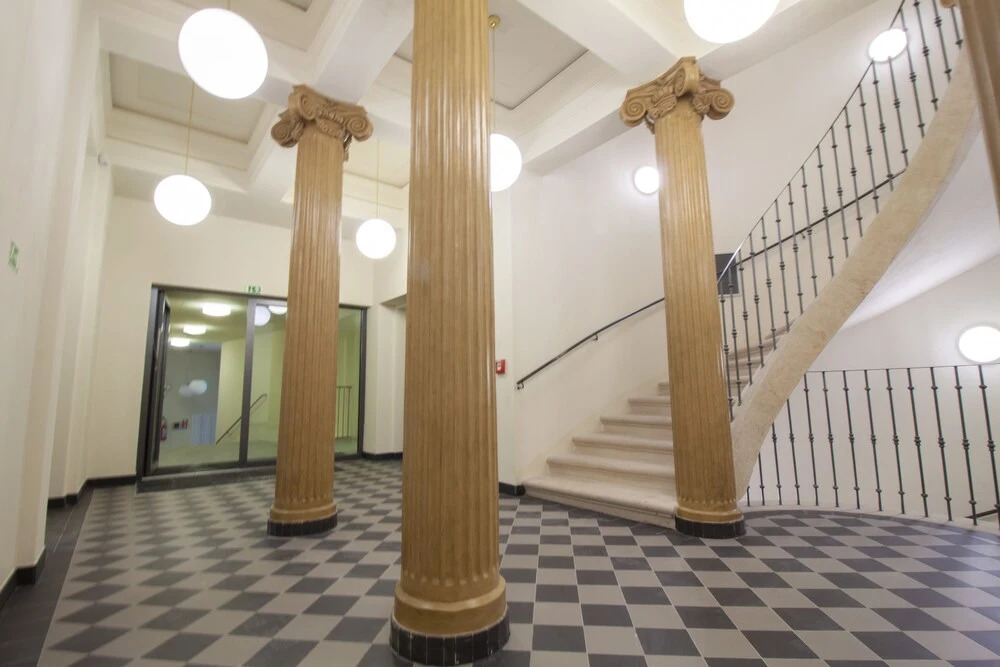 Stay Inn Apartments Krakovska