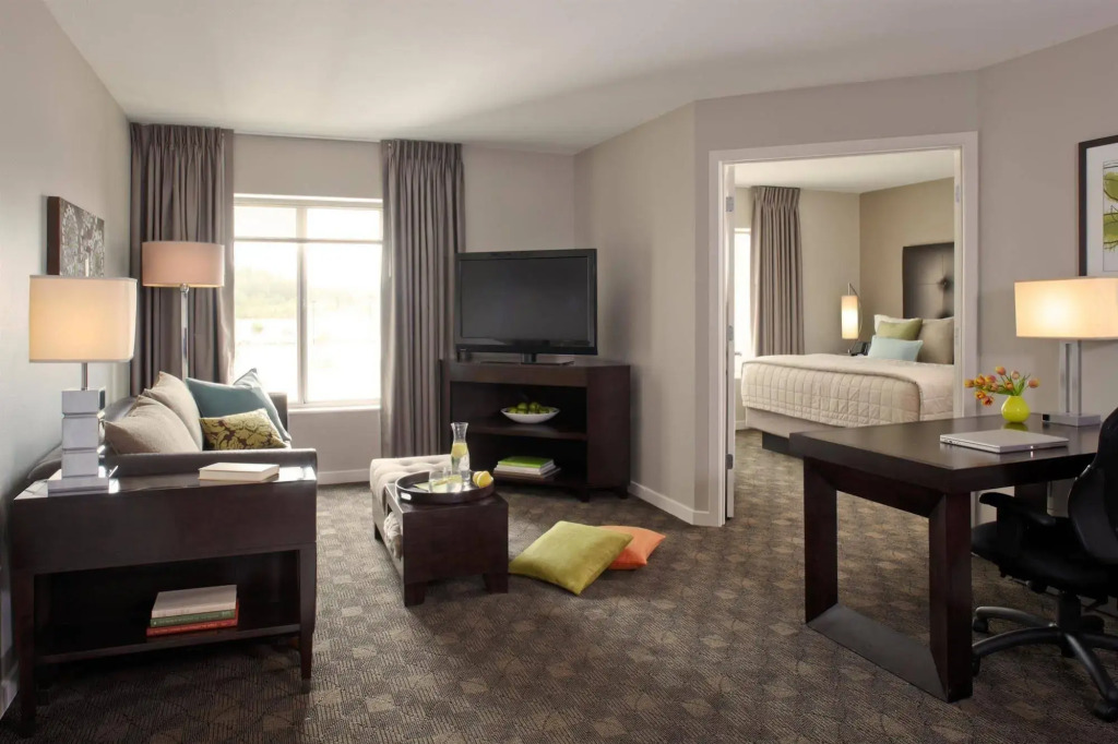 Hyatt House Raleigh Durham Airport