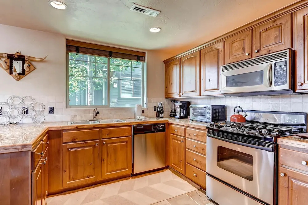Fox Pointe C1 by Park City Lodging