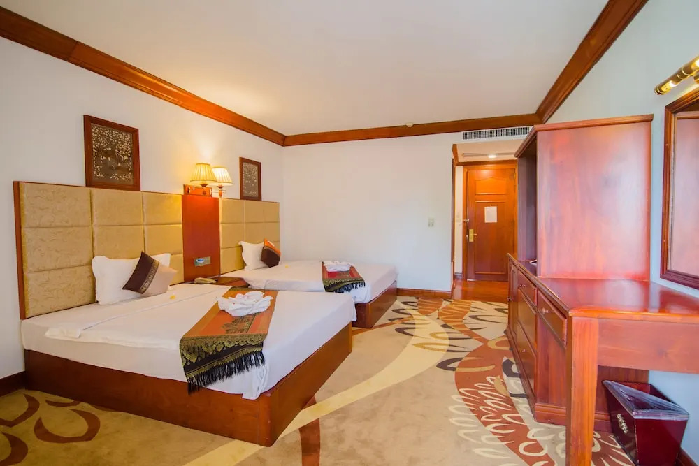 Angkor Year Theme Hotel