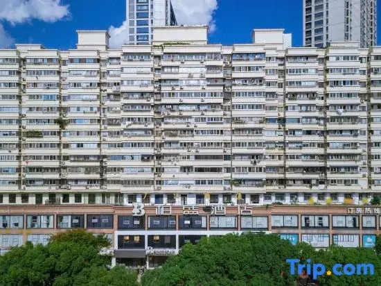 Best-Sun Hotel