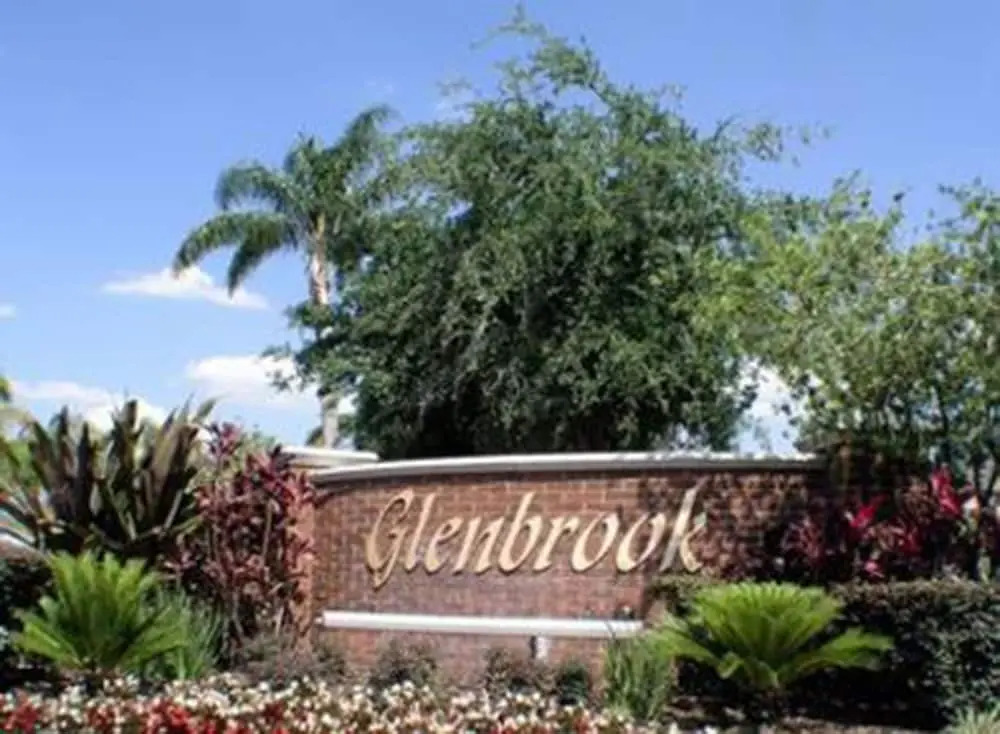 Glenbrook Retreat