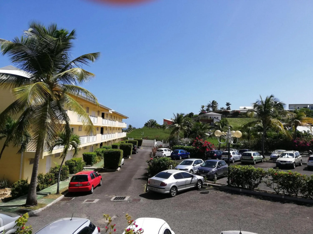 Appartement idéal famille, vue sur mer.
