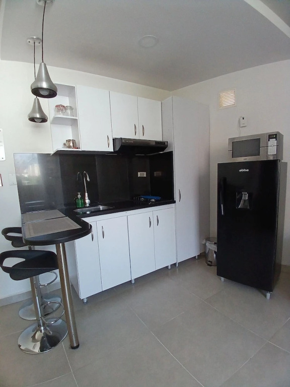 507 Moderno Aparta-Suite en Versalles Tipo Loft - Cali Tower Suites & Lofts