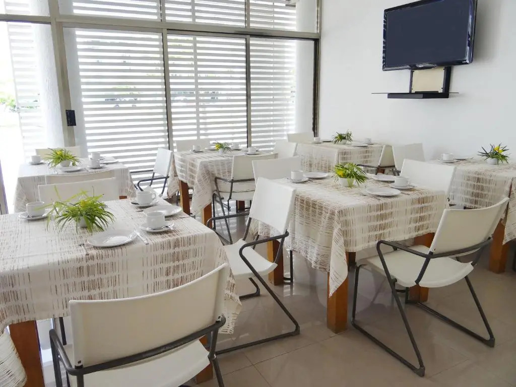 Suites Gaby Cancun