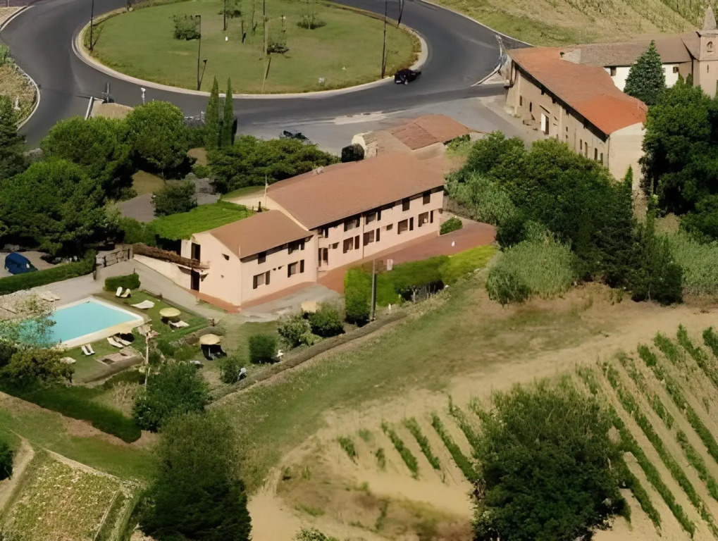 Hotel San Michele