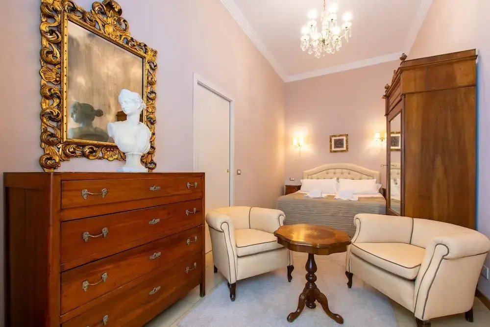 SantIvo Apartments