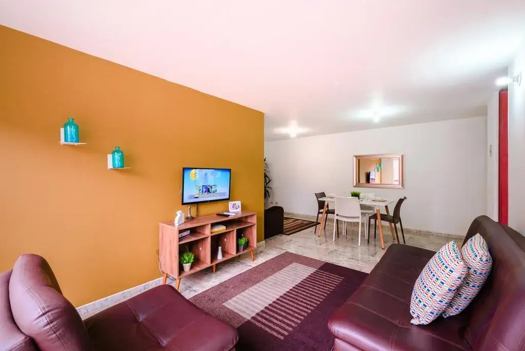Salitre Park Apartamentos