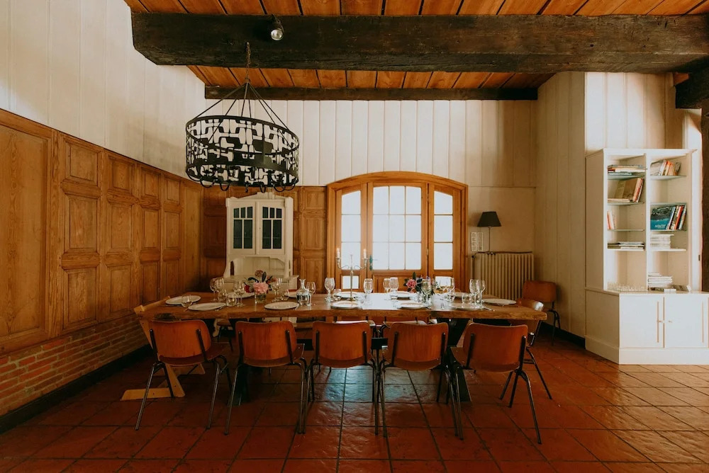 Landhaus Kurzenmoor