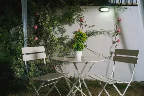 Hostal La Terraza