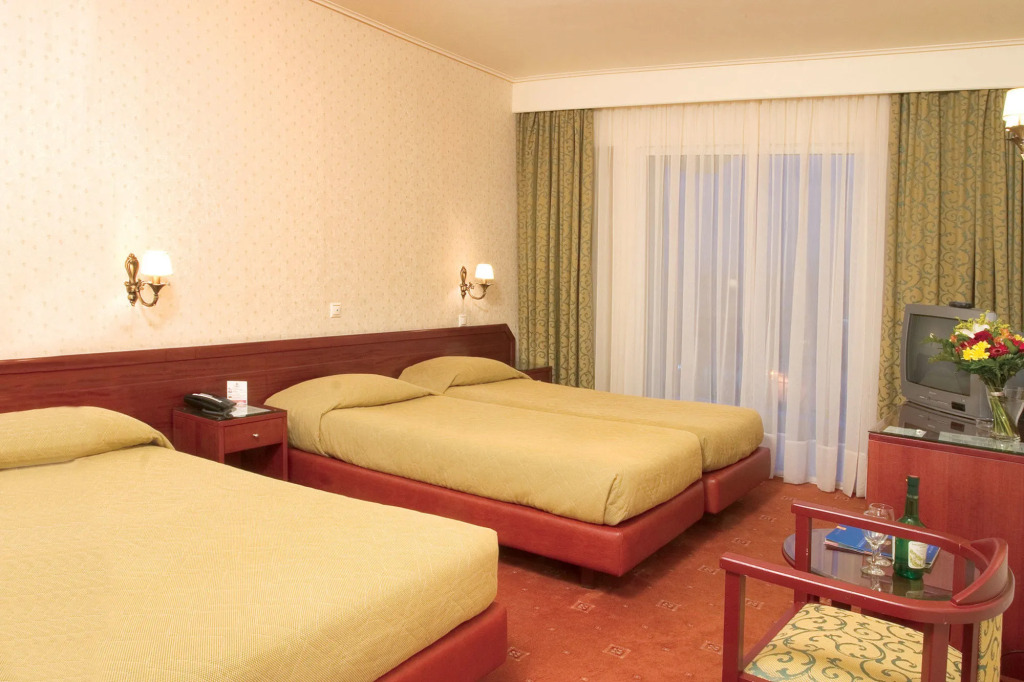 Athens Oscar Hotel