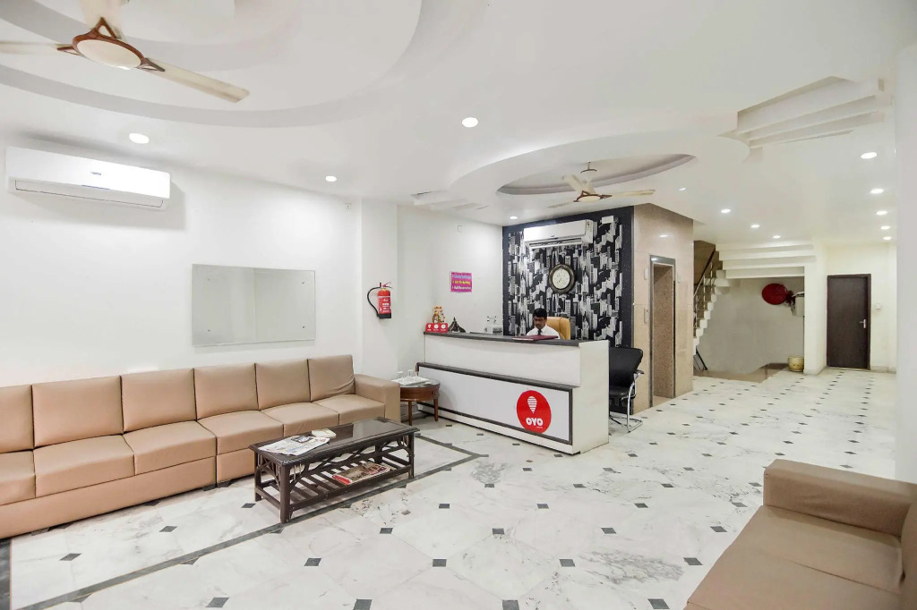 OYO 725 Hotel O Inn