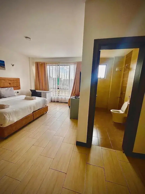 Kilimani Suites