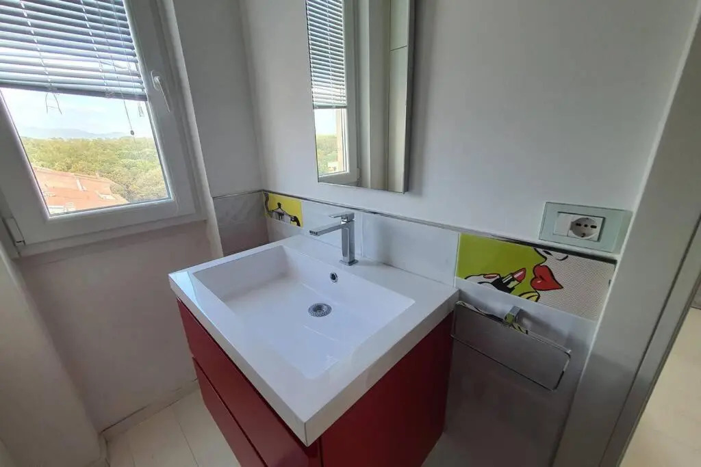 Viareggio Suite a 50 Metri Dal Mare