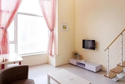 Tangtang Apartment Sheyang Taiyuan Street Branch