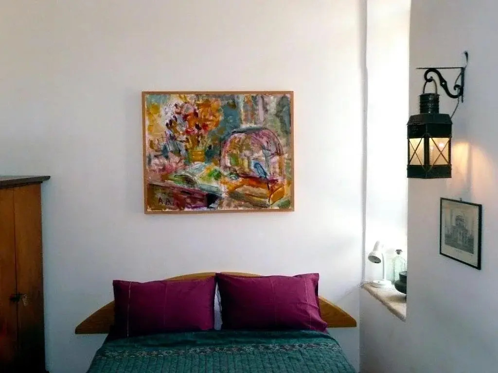 Dianas B&B