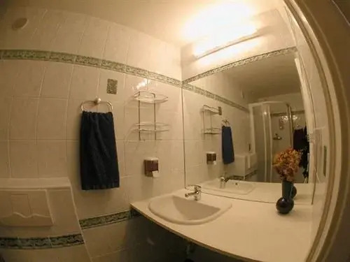 Hotel Kompano