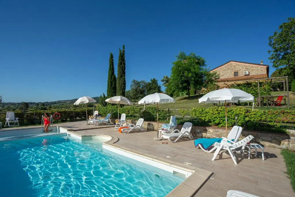 Agriturismo Cappellese