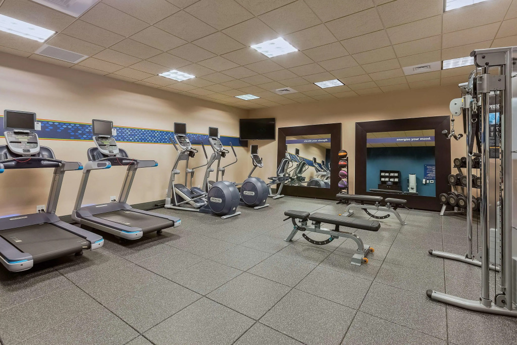 Hampton Inn & Suites Bend