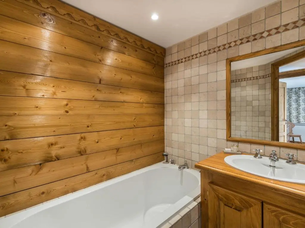 Appartement Courchevel 1850, 4 pièces, 7 personnes - FR-1-564-26