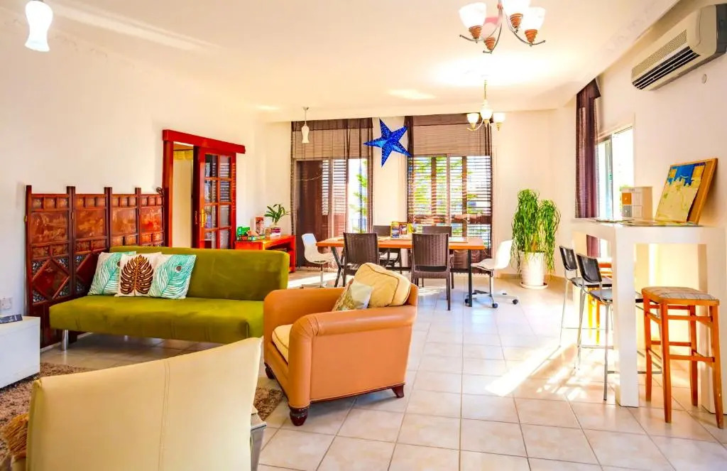 Grand Center Boutique Hotel