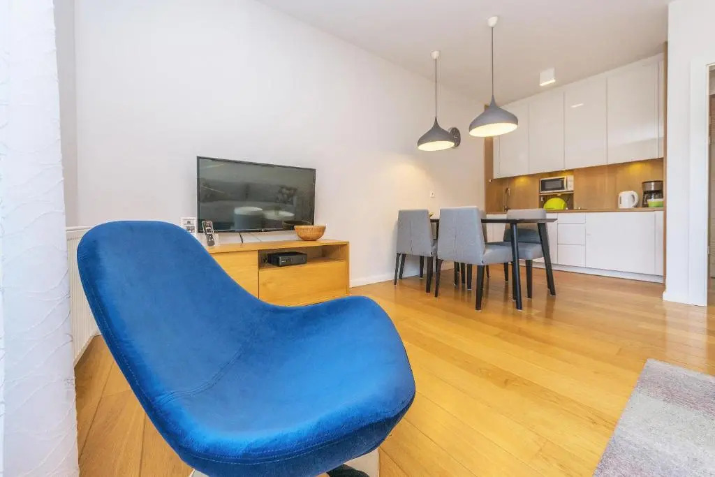Pomorskie Apartamenty Aquarius