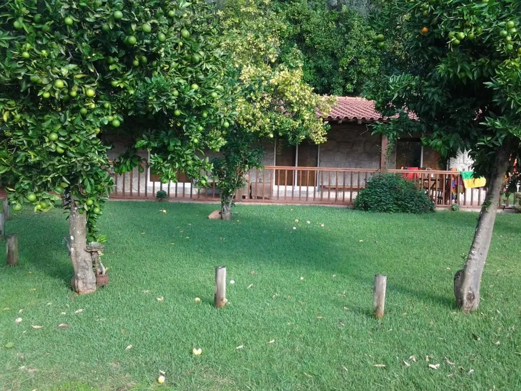Quinta do Jaco