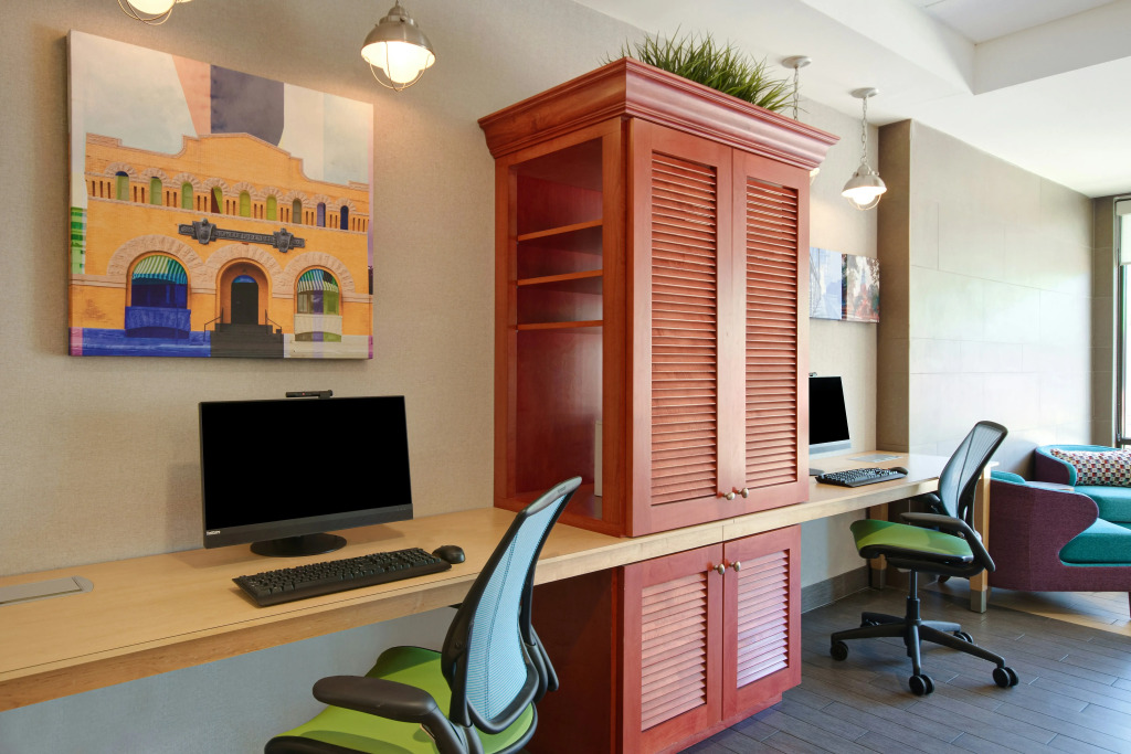 Home2 Suites By Hilton Waco
