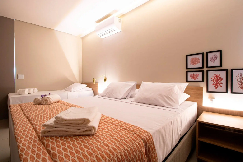 Ipioca Beach Resort Maceió