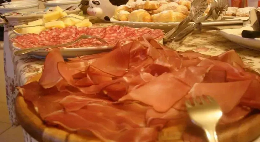 Monti del Sole