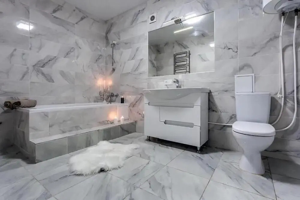Viktoria Garden apartment