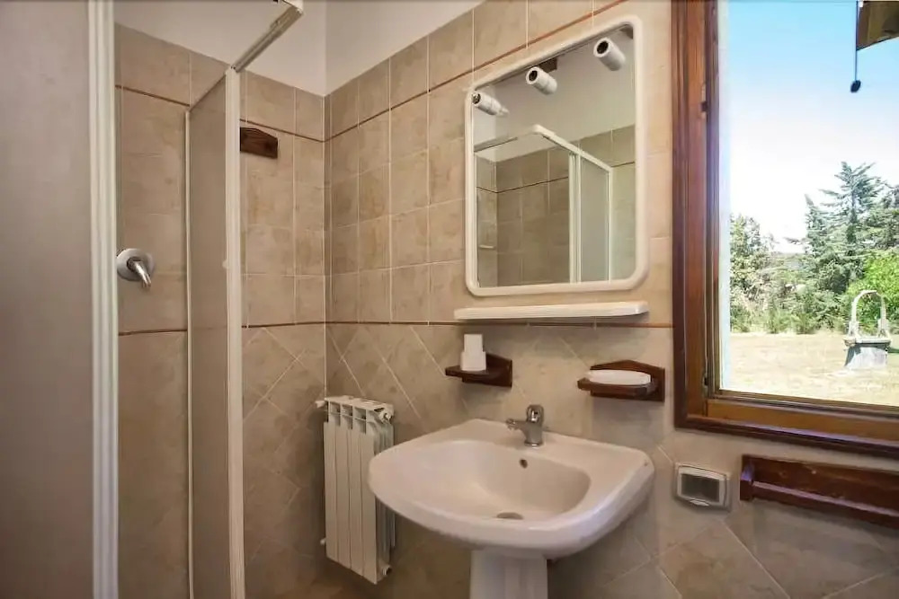 Agriturismo San Giuseppe