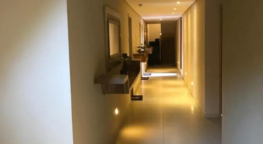 Amoreiras Hotel Pousada