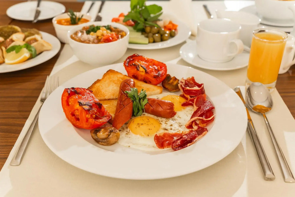 Swiss Spirit Hotel & Suites Dammam Corniche