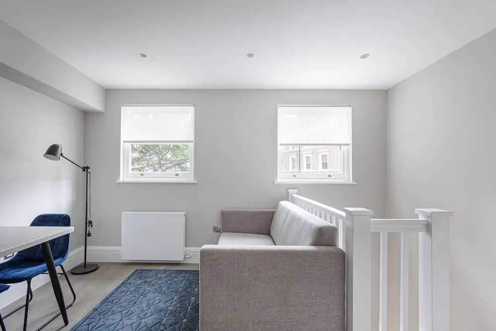 Collingham Road - 1 Bedroom Apartment I