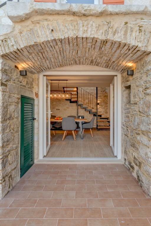 Holiday home Rocca