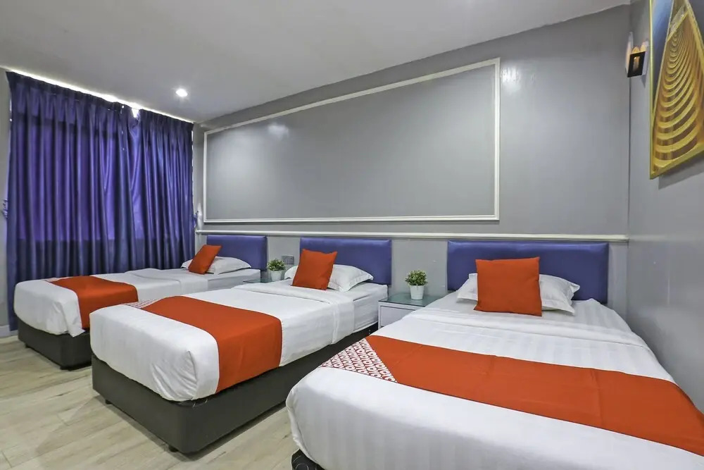 61 Hotel