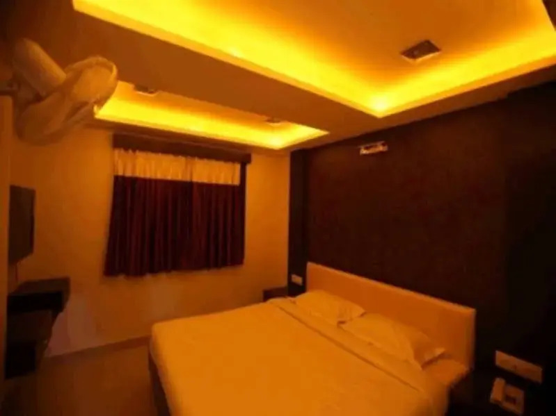 Hotel Jain Excellency