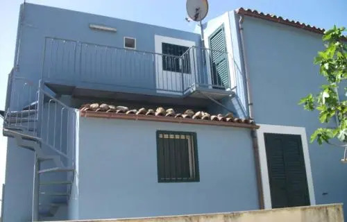 Villa GIO- Casa Donnamisurata