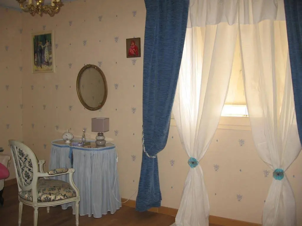 Appartement Antigone