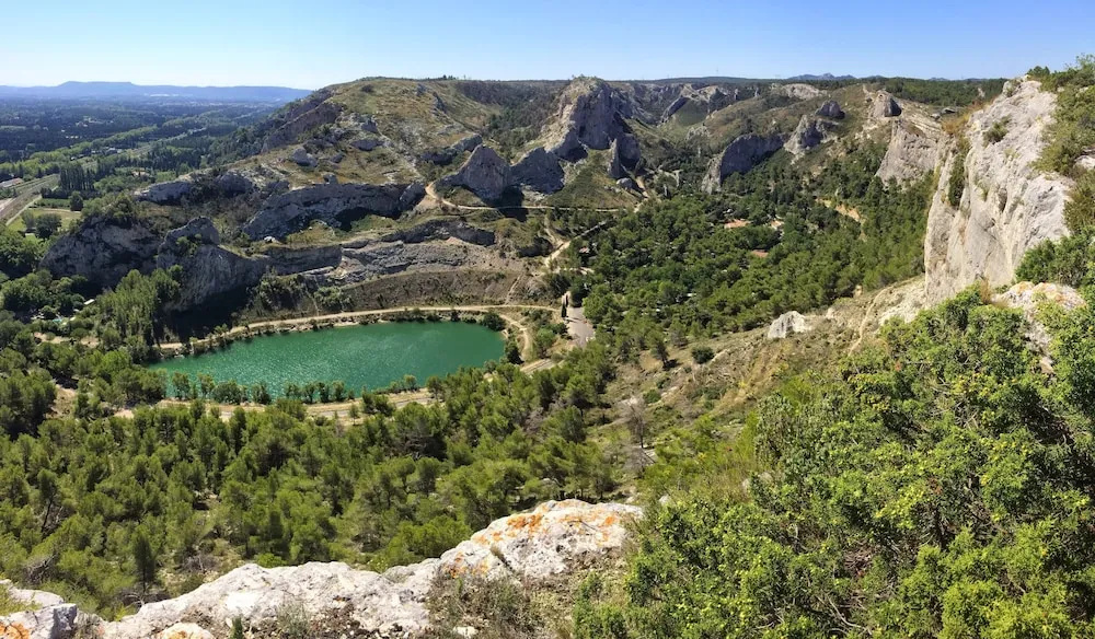 Camping de la Vallée Heureuse