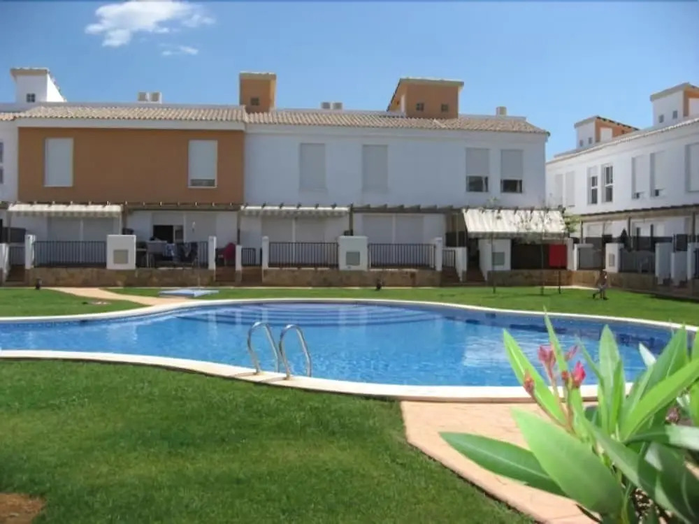Apartamento Marineu Palm Beach II