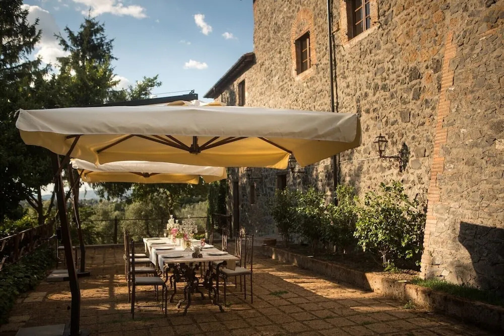 Villa Greta