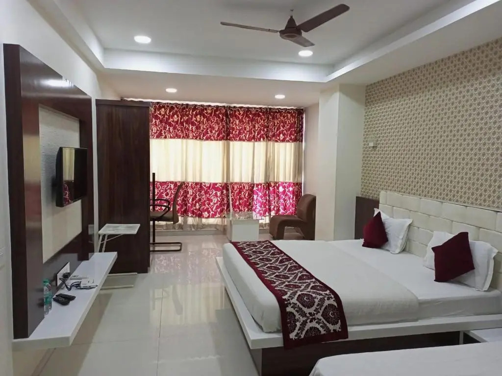 MG Residency