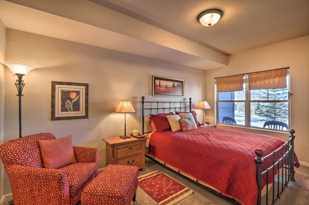 Fraser Condo: 5 Miles to Winter Park Resort!